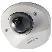 กล้อง IP Camera รุ่น WV-SW155