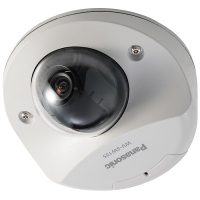 กล้อง IP Camera รุ่น WV-SW155MA